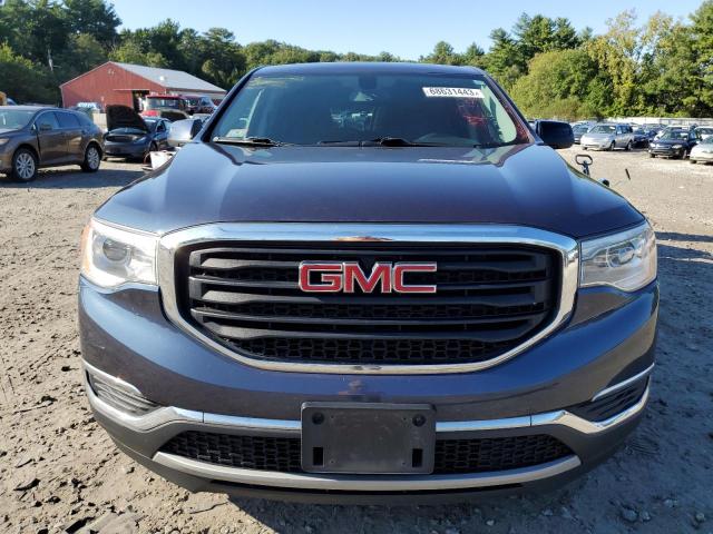 1GKKNRLA8KZ103494 GMC Acadia SLE 5