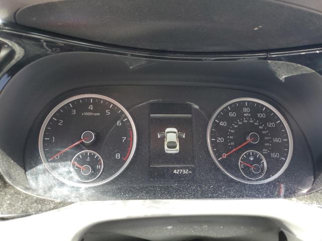 5XXG14J22NG111108 KIA K5 LXS