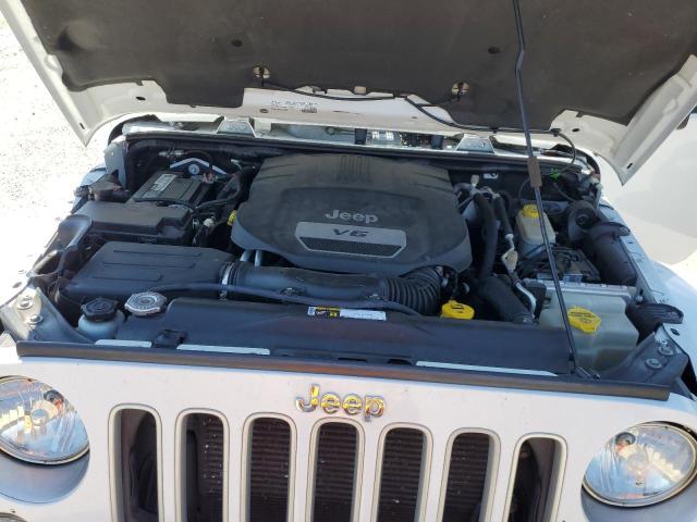 1C4BJWEG9GL166590 Jeep Wrangler Unlimited Sahara