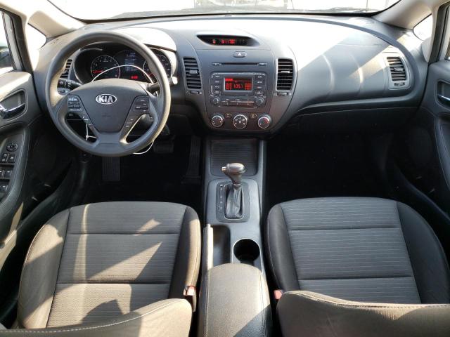 KNAFX4A67F5421979 KIA FORTE LX