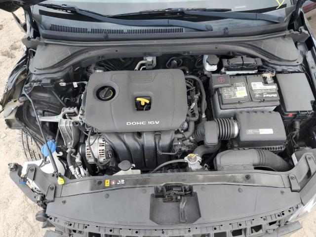5NPD74LF1JH324843 Hyundai ELANTRA SE