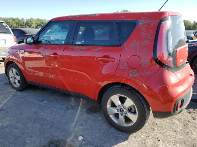 KNDJN2A22K7011948 Kia Soul  2