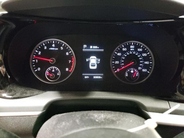 5XXG64J27MG069650 KIA K5 GT LINE