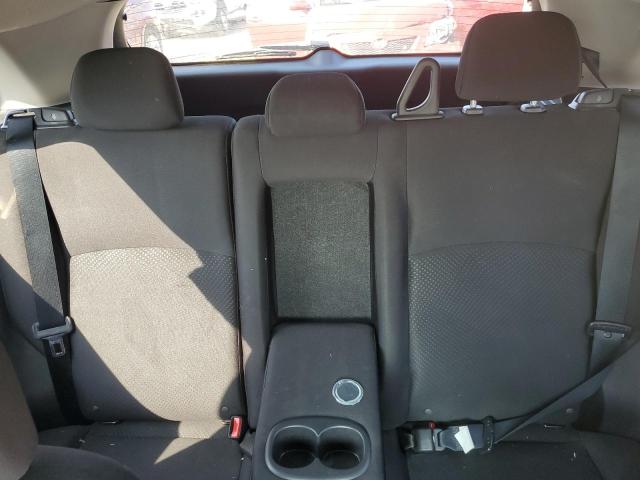 4A4AP3AW8FE056938 Mitsubishi Outlander Sport Es