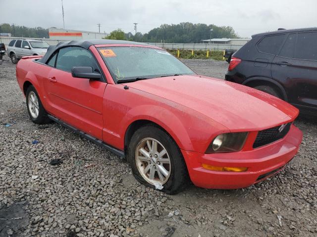 1ZVFT84N175262030 2007 Ford Mustang