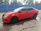 2015 TOYOTA COROLLA L - 2T1BURHE1FC245115
