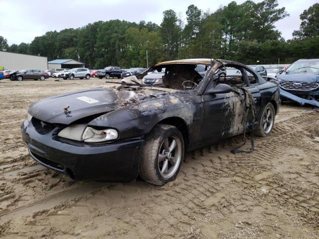 1996 Ford Mustang GT