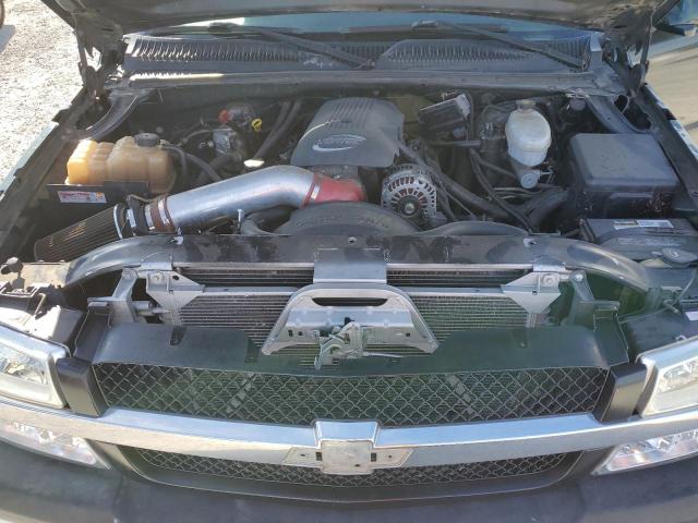 2003 Chevrolet Silverado C1500 VIN: 1GCEC14X53Z165634 Lot: 67924123