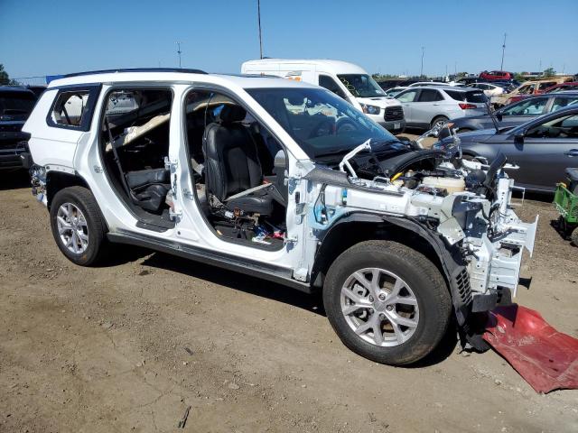 1C4RJKBG3N8579911 Jeep Grand Cherokee L Limited