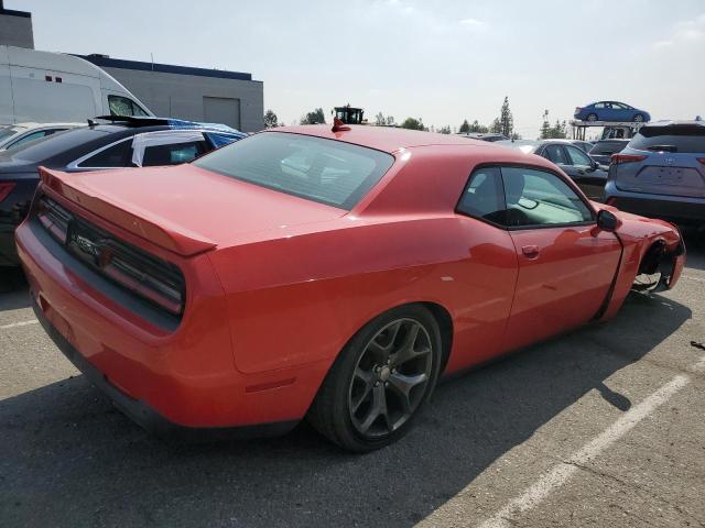 2C3CDZAT2FH737093 | 2015 DODGE CHALLENGER