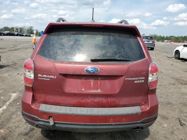 JF2SJAMC4EH489433 | 2014 SUBARU FORESTER 2