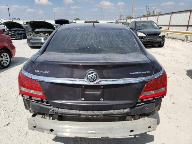 1G4GA5GR1EF185592 Buick Lacrosse