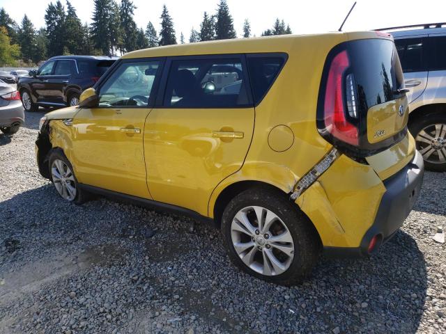 KNDJP3A54F7175847 KIA SOUL +