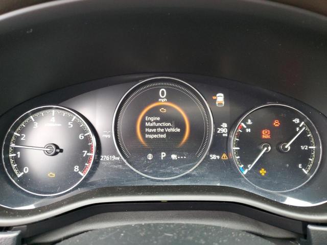 3MVDMBEM0LM132480 Mazda Cx-30 Premium