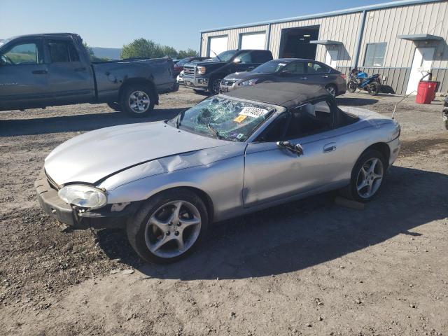 2003 Mazda MX-5 Miata Base