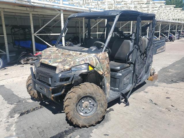 2014 POLARIS RANGER 900 - 4XAWH9EA2EB176799