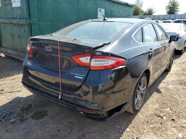 3FA6P0K94ER297966 2014 FORD FUSION, photo no. 3