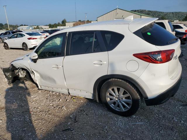 JM3KE4CY3G0887680 Mazda Cx-5 Touring