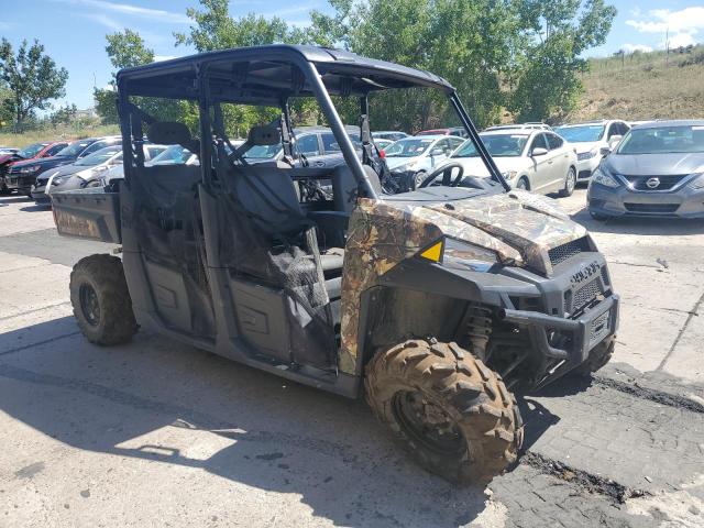 2014 POLARIS RANGER 900 - 4XAWH9EA2EB176799