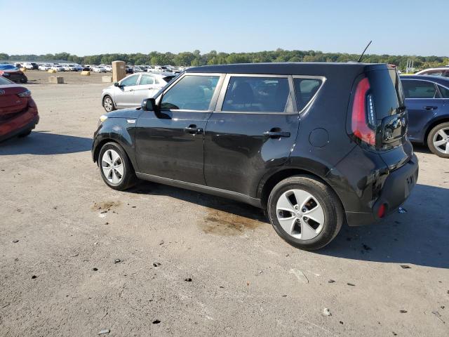 Vin: kndjn2a26g7360408, lot: 70158183, kia soul 20162