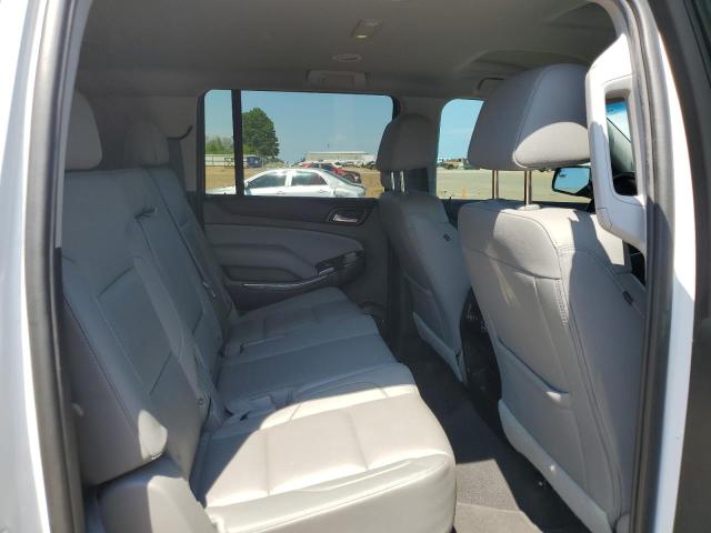 1GNSCHKC1KR143891 Chevrolet Suburban C1500 Lt