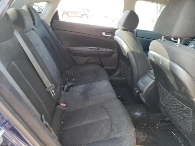 5XXGT4L31KG357143 KIA Optima Lx