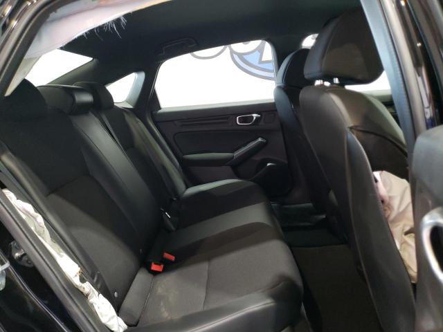 2HGFE2F55PH500611 Honda Civic Sport