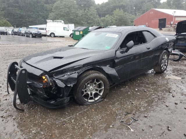 2017 Dodge Challenger GT