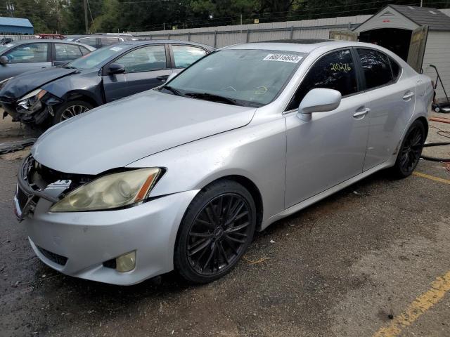 2006 Lexus IS 250 