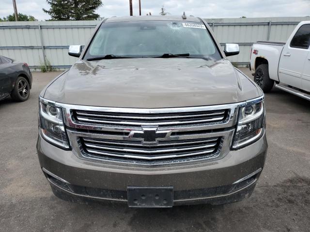 2016 CHEVROLET TAHOE K150 - 1GNSKCKC2GR464285