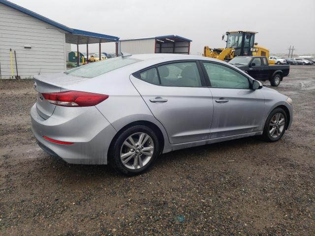 5NPD84LF4HH059696 | 2017 HYUNDAI ELANTRA SE