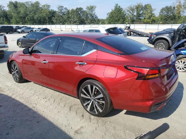 1N4BL4FV8KC112420 Nissan Altima Platinum