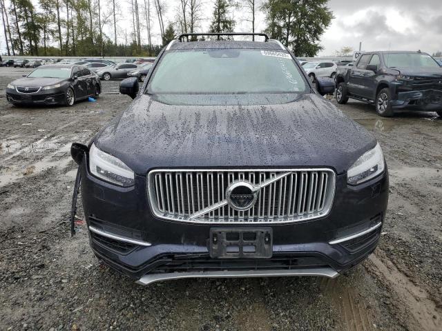 YV4BC0PLXH1171003 2017 VOLVO XC90, photo no. 5