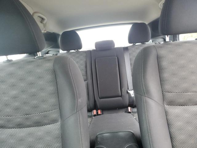 2017 NISSAN ROGUE SP JN1BJ1CR8HW100378