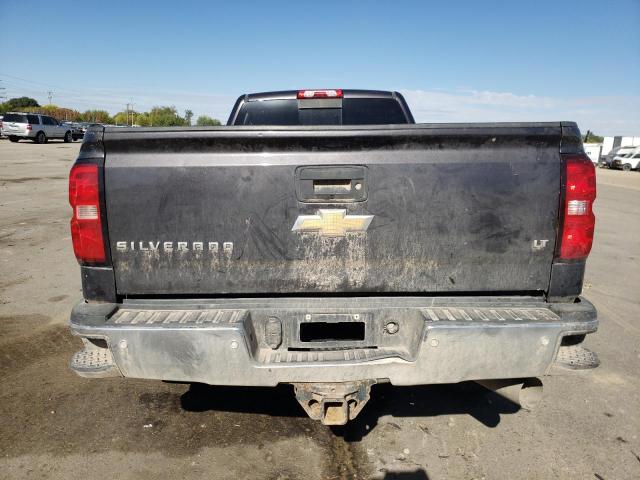 1GC1KVE89GF140355 Chevrolet Silverado K2500 Heavy Duty Lt