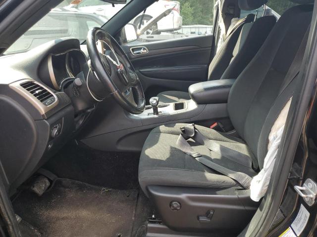 1C4RJFAG4FC893350 Jeep Grand Cherokee Laredo