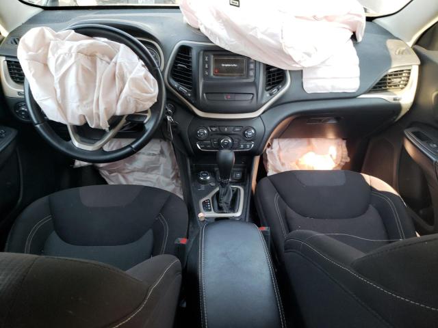 1C4PJMCB3HW515468 Jeep Cherokee Latitude