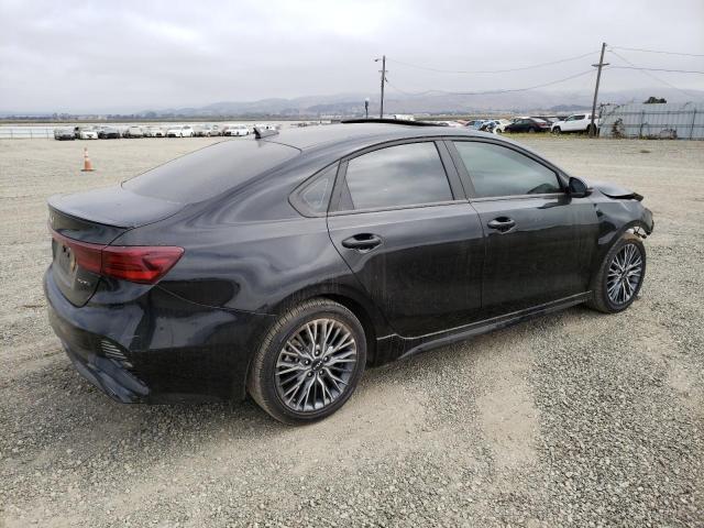 3KPF54AD7NE471615 Kia Forte GT L 3