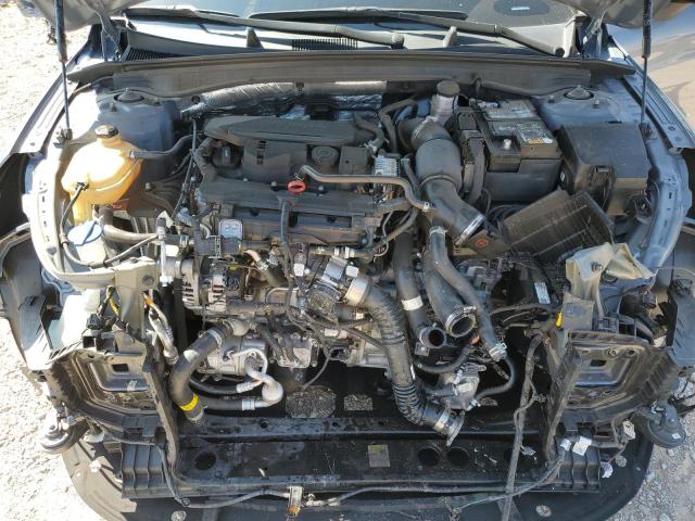 5XXG14J20NG086595 KIA K5 LXS