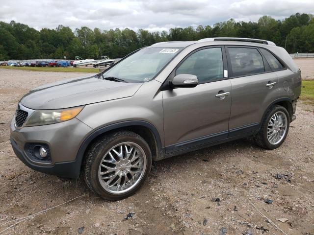 2011 Kia Sorento Base