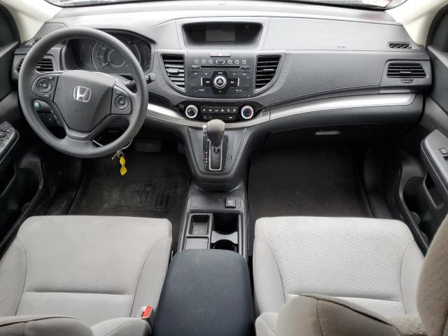 5J6RM4H41GL046708 Honda CR-V SE