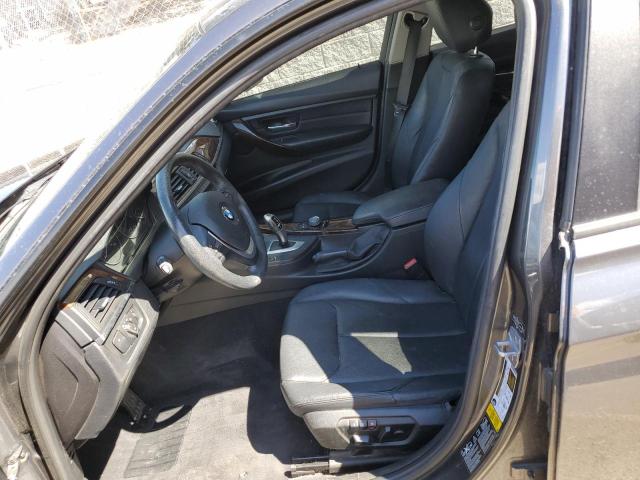 WBA3B5C54EP540975 BMW 328 Xi Sulev