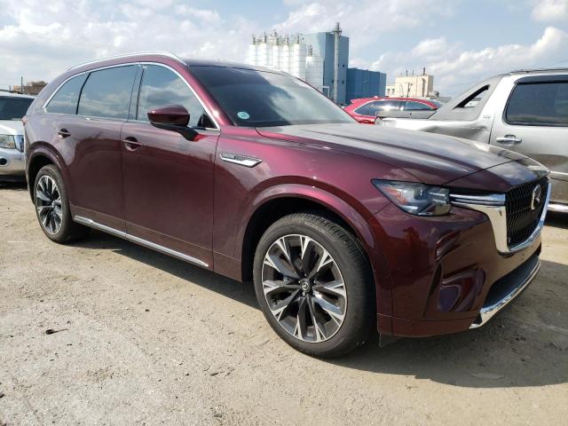 JM3KKDHC4R1105390 | 2024 MAZDA CX-90 PREM