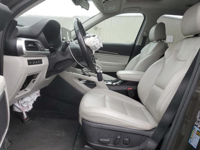 5XYP6DHC6LG005611 KIA Telluride S