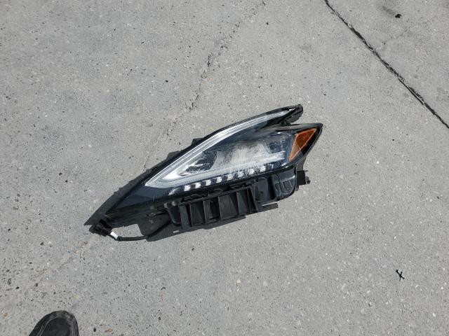 5N1AZ2MJ8KN120896 Nissan MURANO S
