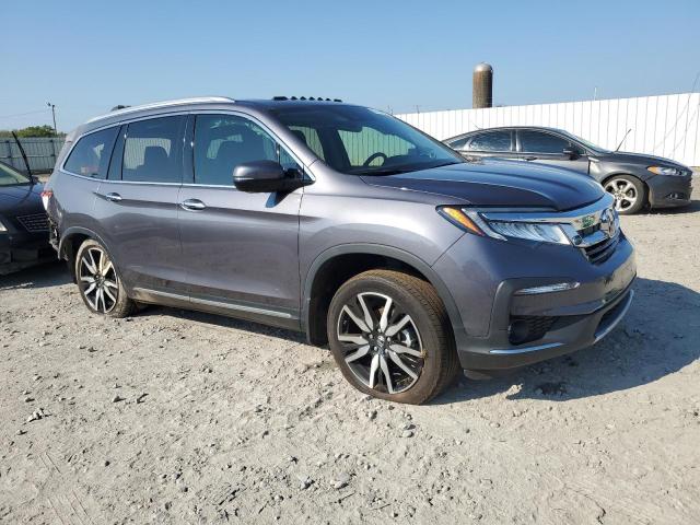 5FNYF5H67NB017829 Honda Pilot Touring