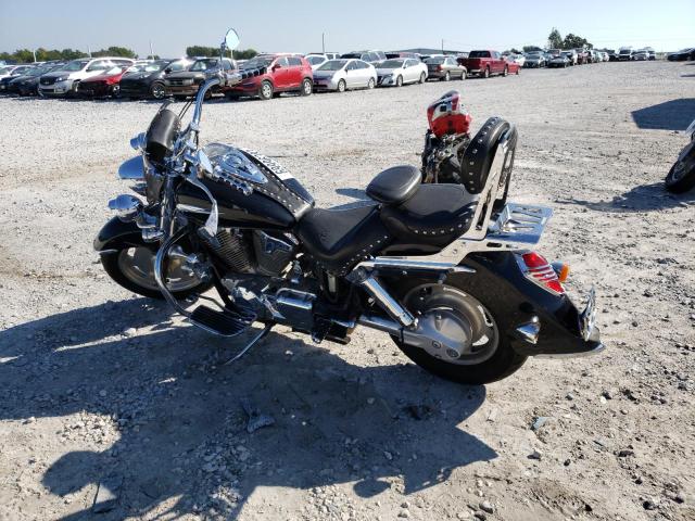 2005 HONDA VTX1300 R 1HFSC52375A213006
