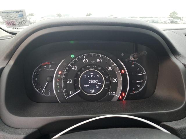 3CZRM3H36FG706111 Honda CR-V LX