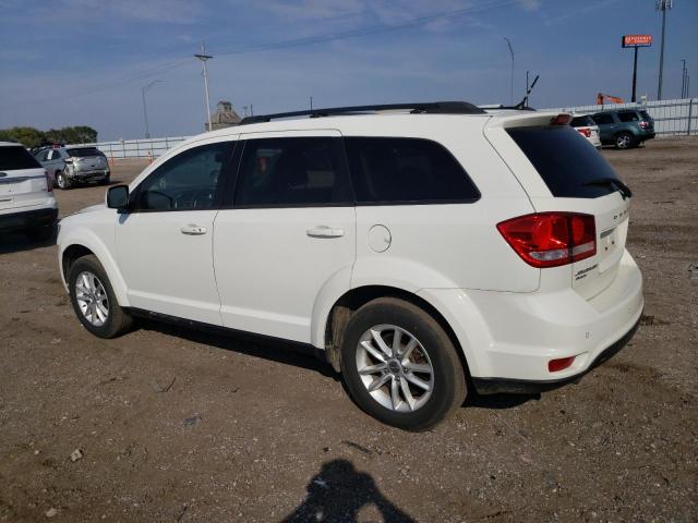 3C4PDDBG3FT748743 | 2015 Dodge journey sxt