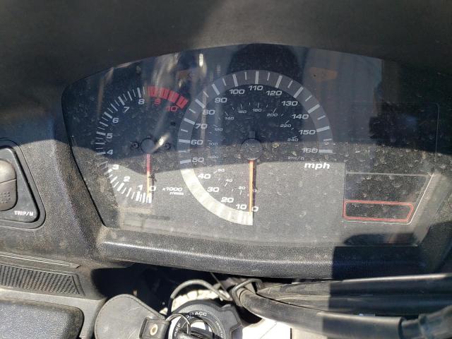 2006 HONDA ST1300 JH2SC51496M400369